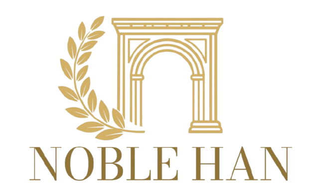 Noble Han Logo
